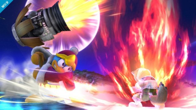 Super Smash Bros. - Immagine 101463