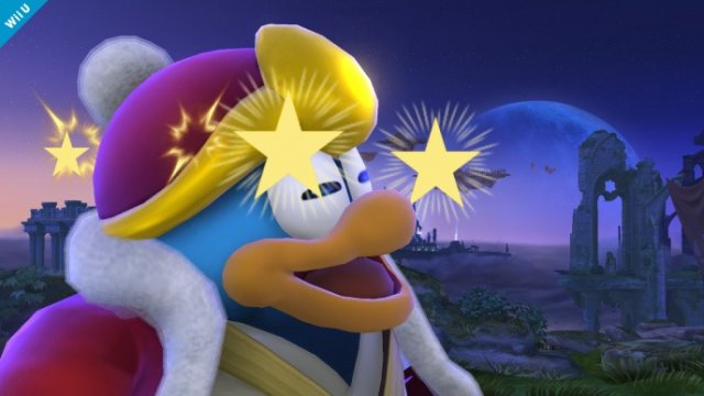 Super Smash Bros. - Immagine 101464