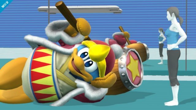 Super Smash Bros. - Immagine 101465