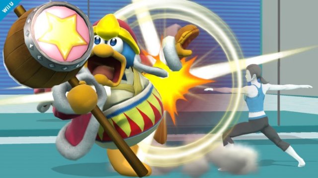Super Smash Bros. - Immagine 101466
