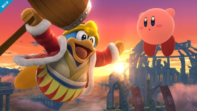 Super Smash Bros. - Immagine 101467
