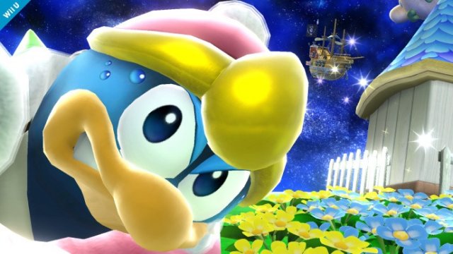 Super Smash Bros. - Immagine 101468
