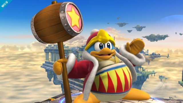 Super Smash Bros. - Immagine 101469