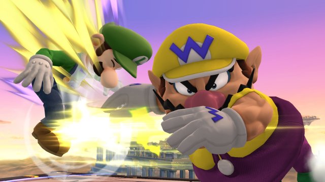 Super Smash Bros. - Immagine 130863