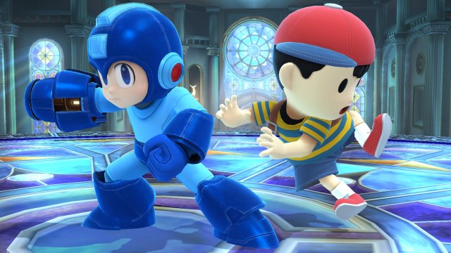 Super Smash Bros. - Immagine 130864