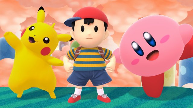 Super Smash Bros. - Immagine 130868