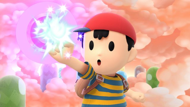 Super Smash Bros. - Immagine 130872