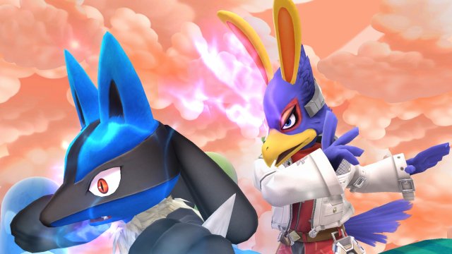 Super Smash Bros. - Immagine 130874