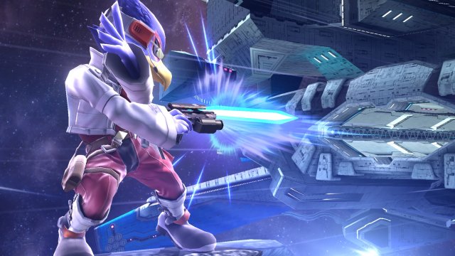 Super Smash Bros. - Immagine 130876