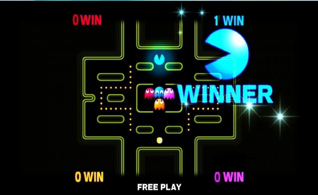 PAC-MAN Museum immagine 106015