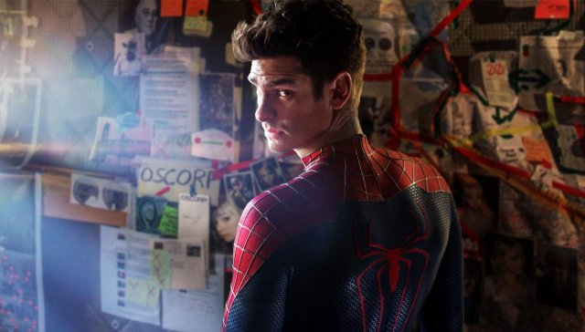 The Amazing Spider-Man 2: Il potere di Electro - Immagine 106052