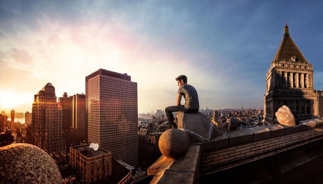 The Amazing Spider-Man 2: Il potere di Electro - Immagine 106053