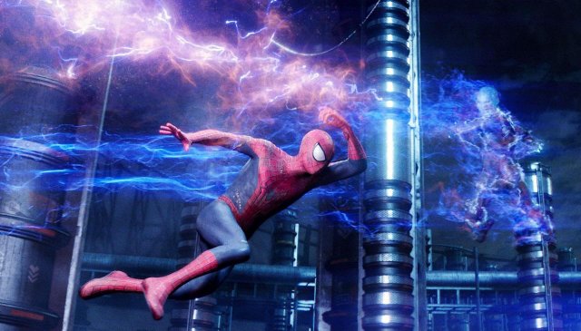 The Amazing Spider-Man 2: Il potere di Electro - Immagine 106054