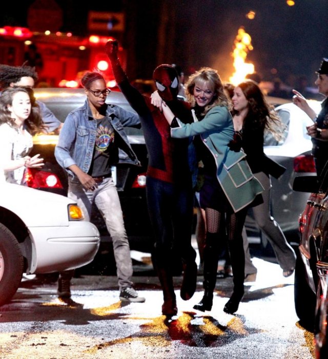 The Amazing Spider-Man 2: Il potere di Electro - Immagine 106064