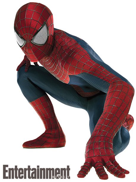 The Amazing Spider-Man 2: Il potere di Electro - Immagine 108865