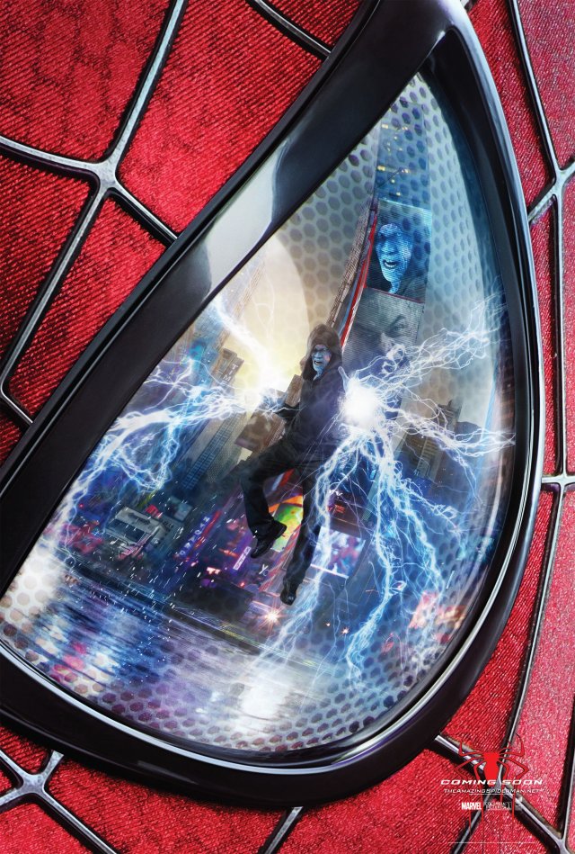 The Amazing Spider-Man 2: Il potere di Electro - Immagine 101247
