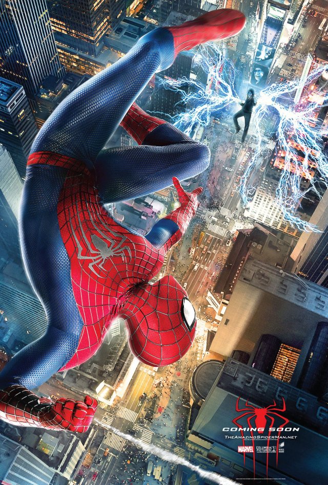 The Amazing Spider-Man 2: Il potere di Electro - Immagine 101249