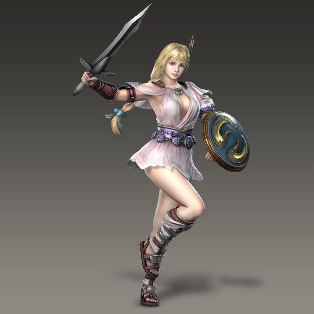 Warriors Orochi 3 Ultimate immagine 121172