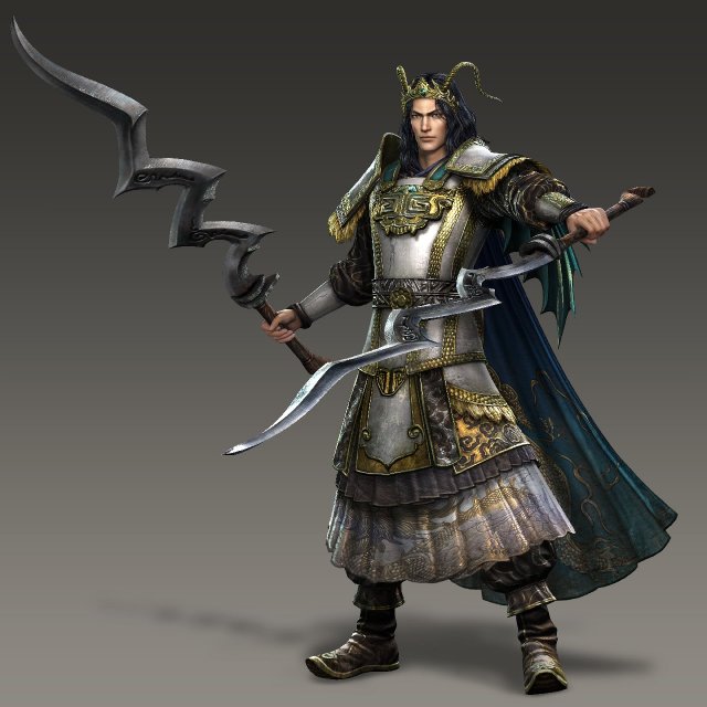 Warriors Orochi 3 Ultimate immagine 121184