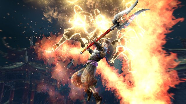 Warriors Orochi 3 Ultimate - Immagine 121192