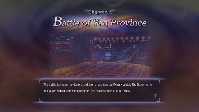 Warriors Orochi 3 Ultimate immagine 128679
