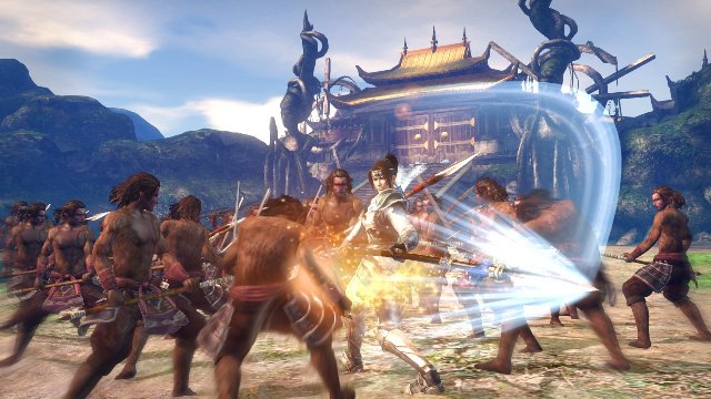 Warriors Orochi 3 Ultimate - Immagine 121196