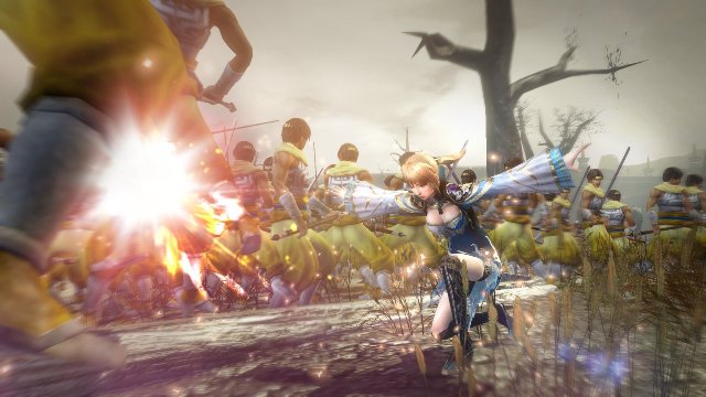 Warriors Orochi 3 Ultimate - Immagine 121197