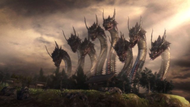 Warriors Orochi 3 Ultimate - Immagine 121198
