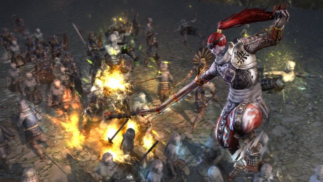 Warriors Orochi 3 Ultimate - Immagine 121200