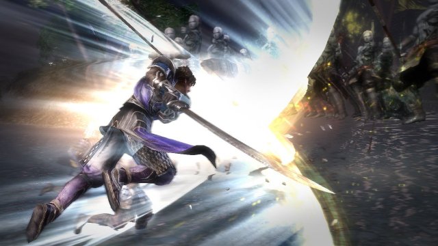 Warriors Orochi 3 Ultimate - Immagine 121201