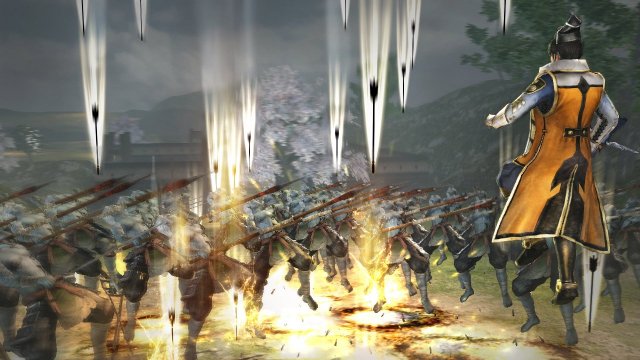 Warriors Orochi 3 Ultimate - Immagine 121202