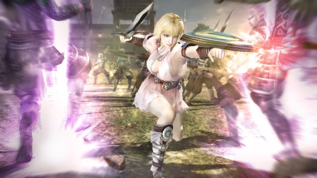 Warriors Orochi 3 Ultimate - Immagine 121212