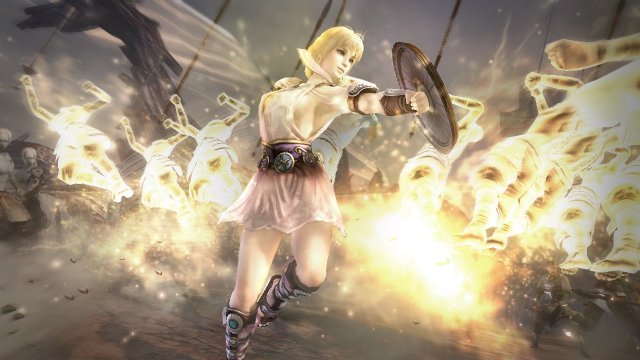 Warriors Orochi 3 Ultimate - Immagine 121213