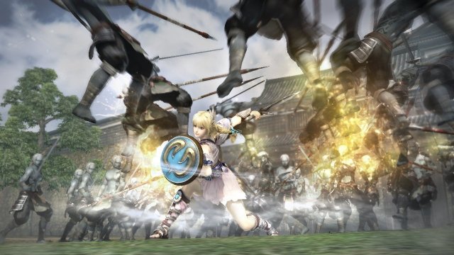 Warriors Orochi 3 Ultimate - Immagine 121214