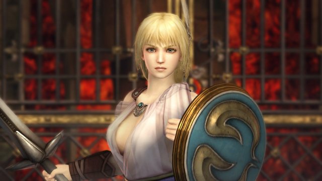 Warriors Orochi 3 Ultimate - Immagine 121215