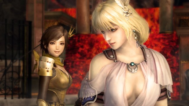 Warriors Orochi 3 Ultimate - Immagine 121216