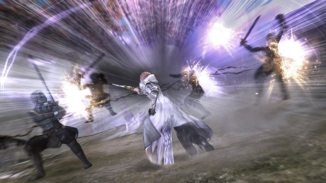 Warriors Orochi 3 Ultimate - Immagine 121217