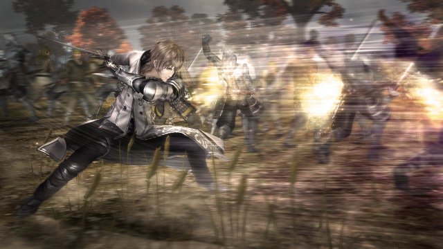 Warriors Orochi 3 Ultimate - Immagine 121218