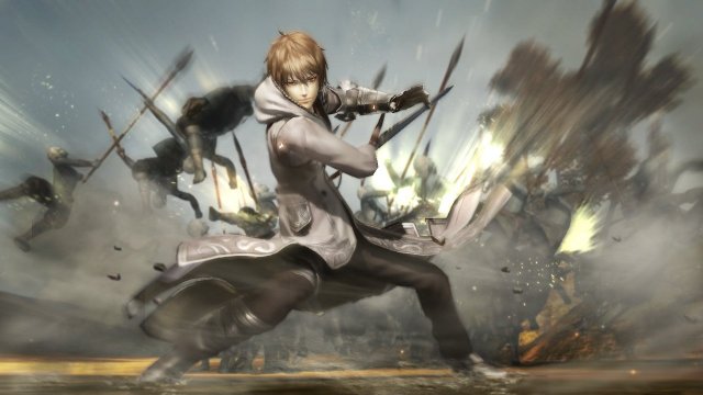 Warriors Orochi 3 Ultimate - Immagine 121219