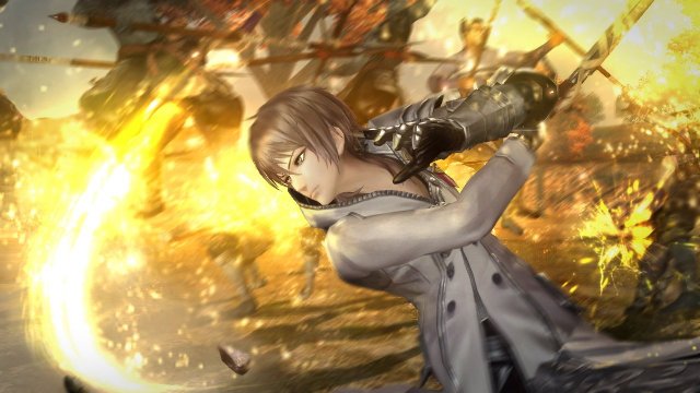 Warriors Orochi 3 Ultimate - Immagine 121220