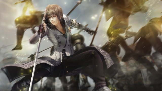 Warriors Orochi 3 Ultimate - Immagine 121221