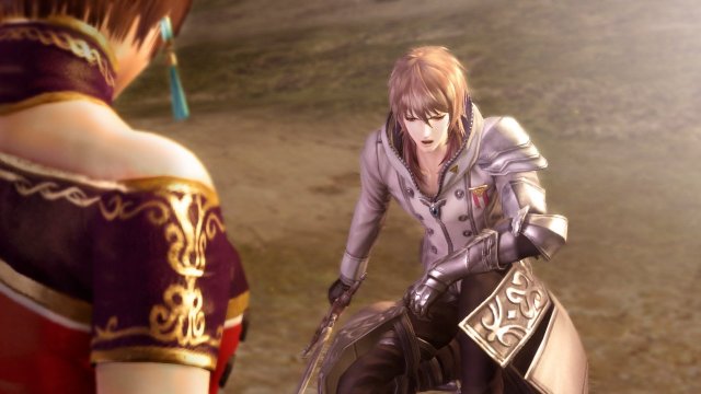 Warriors Orochi 3 Ultimate - Immagine 121222