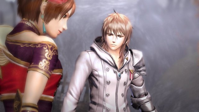 Warriors Orochi 3 Ultimate - Immagine 121224