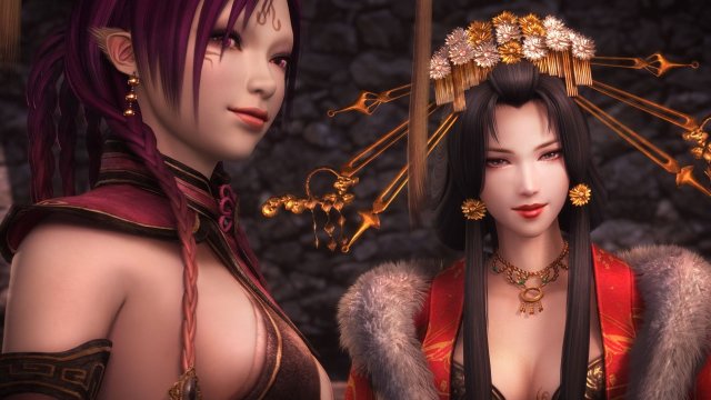 Warriors Orochi 3 Ultimate - Immagine 121228