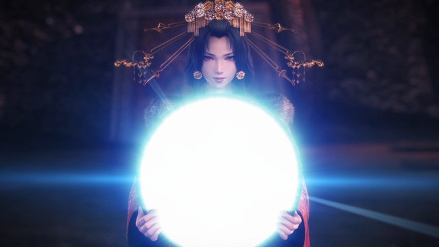 Warriors Orochi 3 Ultimate - Immagine 121229