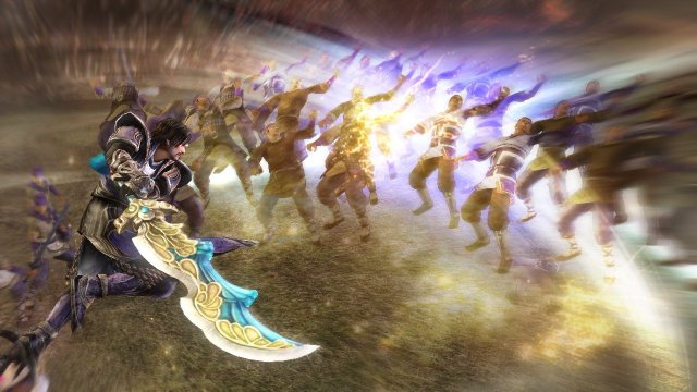 Warriors Orochi 3 Ultimate - Immagine 121231