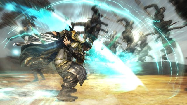 Warriors Orochi 3 Ultimate - Immagine 121232