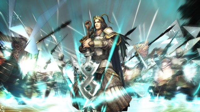 Warriors Orochi 3 Ultimate - Immagine 121233
