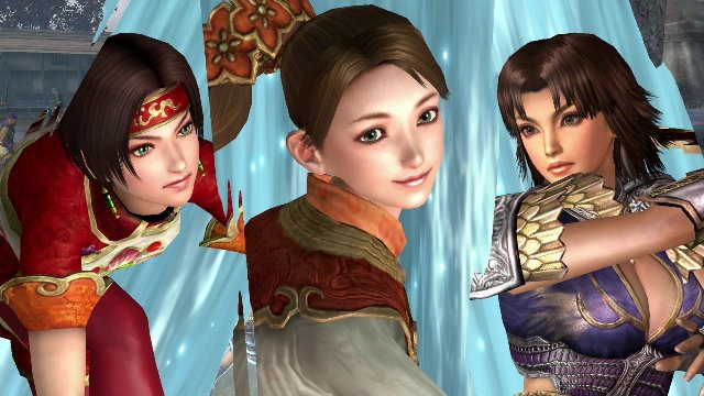 Warriors Orochi 3 Ultimate immagine 128681
