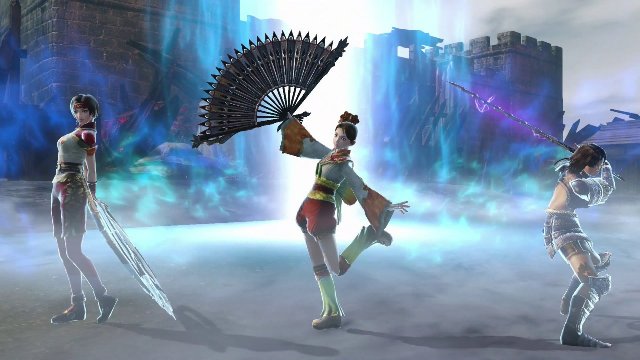 Warriors Orochi 3 Ultimate immagine 128682